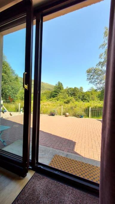 Roe Deer Cottage Near Glencoe Fort William Bagian luar foto